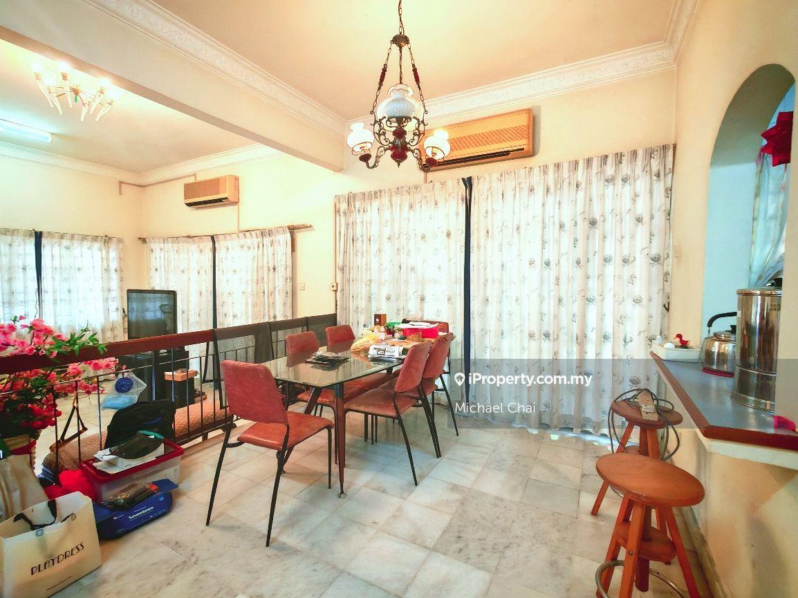 2-storey Terraced House for Sale in U8, Taman Bukit Jelutong, Shah Alam by Michael Chai - iProperty.com.my