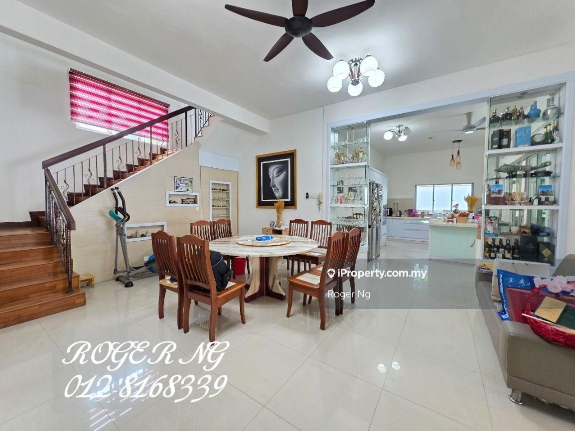 Bungalow House for Sale in Setia Eco Park, Setia Alam by Roger Ng - iProperty.com.my