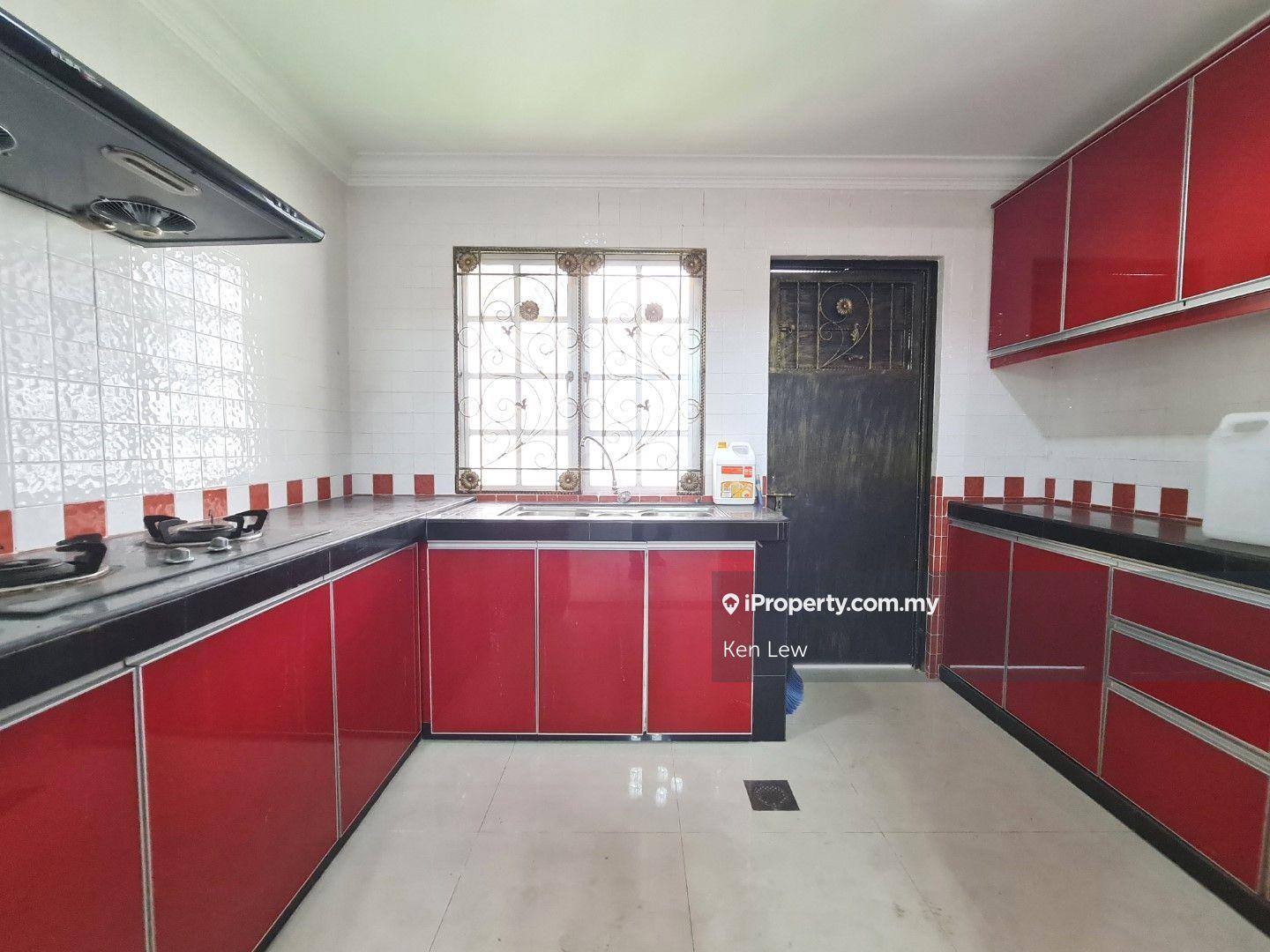 Rumah Berkembar untuk Dijual di Taman Lagenda Mas, Cheras oleh Ken Lew - iProperty.com.my