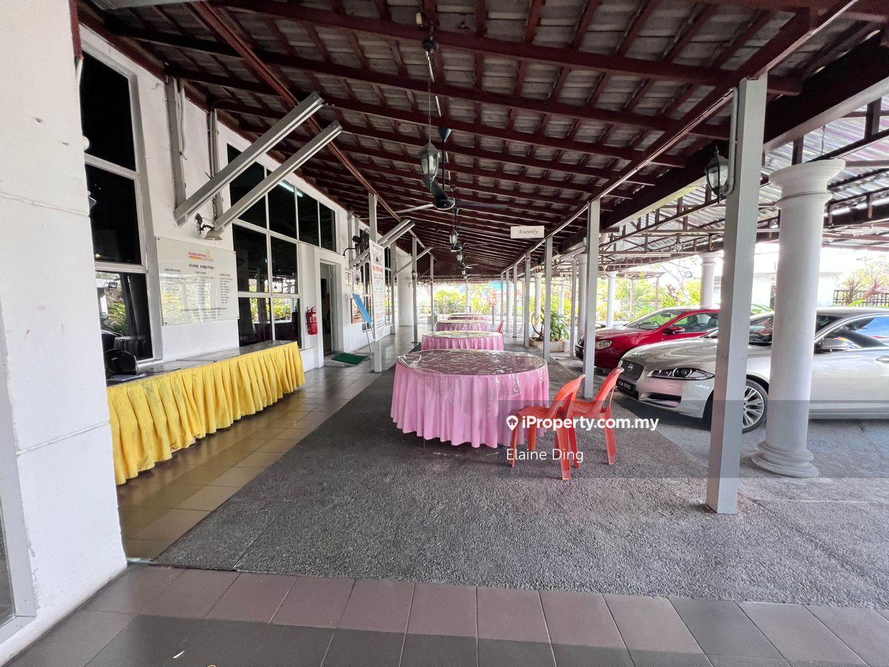 Banglo Komersial untuk Dijual di Putrajaya, Bangi oleh Elaine Ding - iProperty.com.my