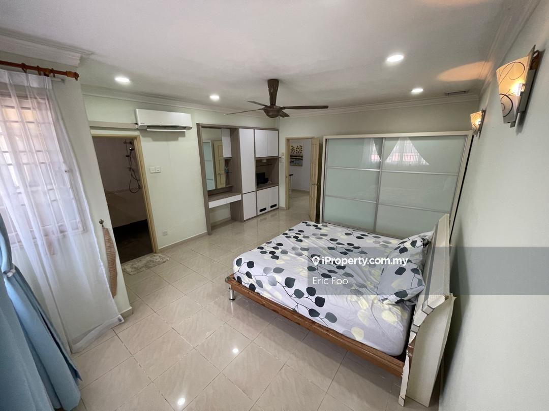 Rumah Berangkai 2 Tingkat untuk Dijual di Taman Meranti Jaya, Puchong oleh Eric Foo - iProperty.com.my