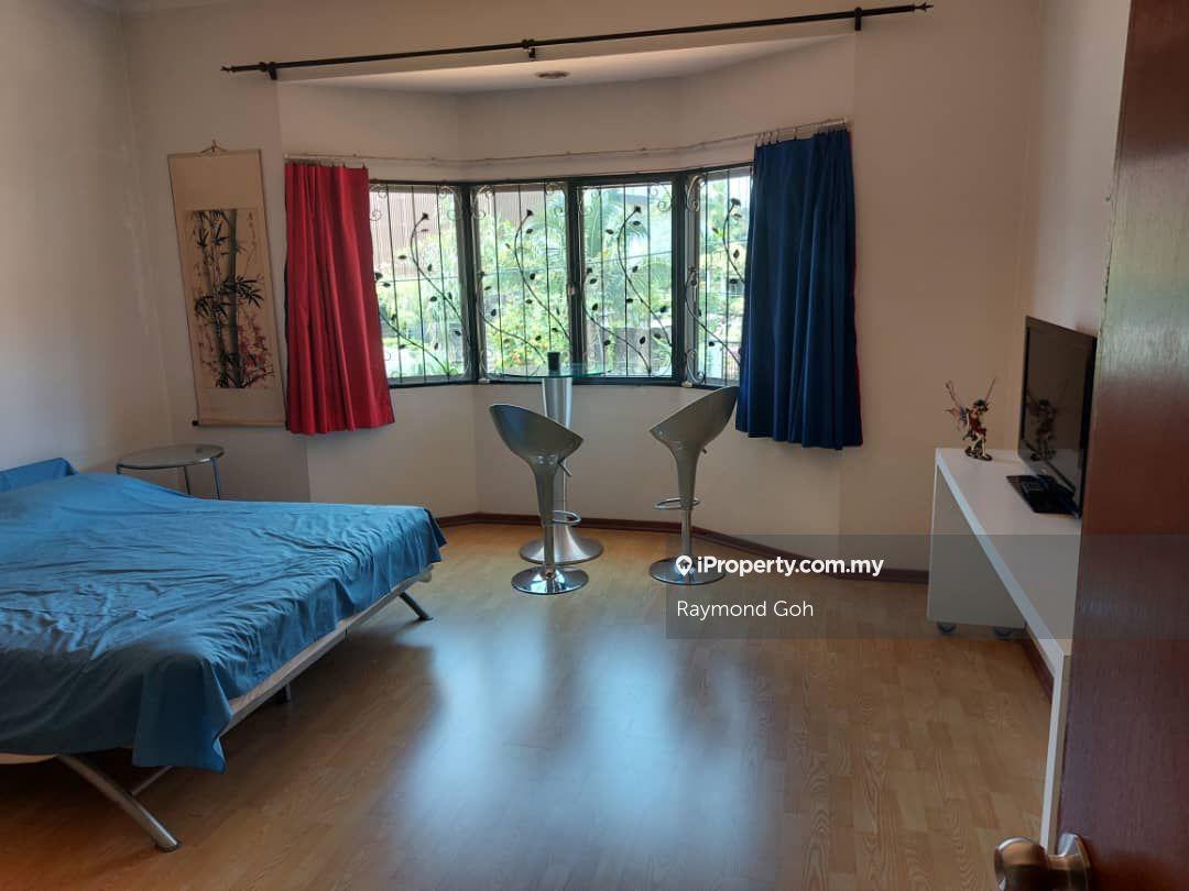 Bungalow House for Sale in Bukit Damansara, Damansara Heights by Raymond Goh - iProperty.com.my