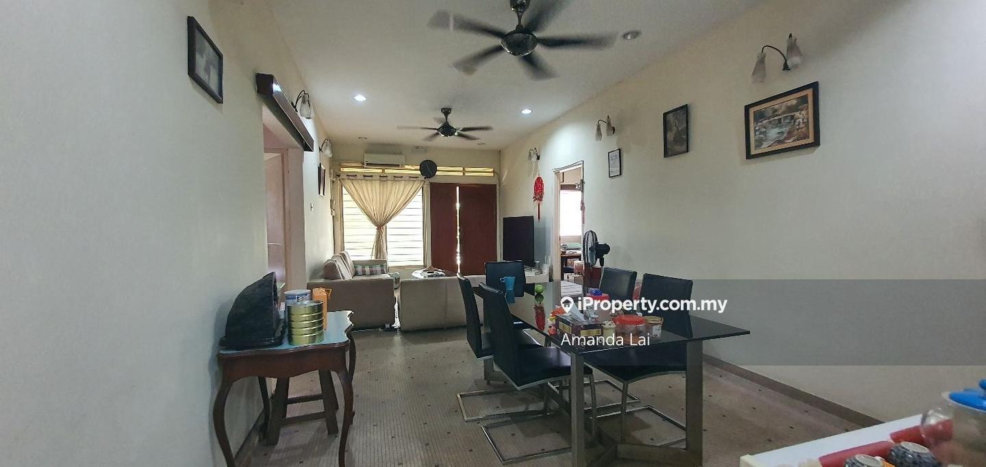 Banglo untuk Dijual di Seksyen 11, section 11, Petaling Jaya oleh Amanda Lai - iProperty.com.my