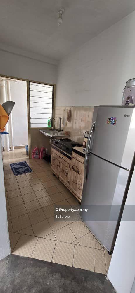 Rumah Pangsa untuk Dijual di PPR Kampung Muhibbah oleh BoBo Lee - iProperty.com.my