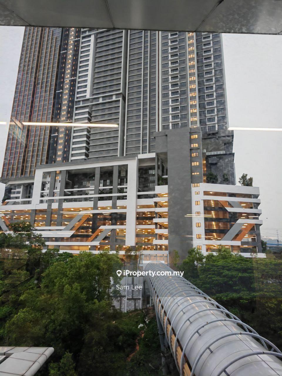 Condominium for Sale in Aster Residence by Sam Lee - iProperty.com.my