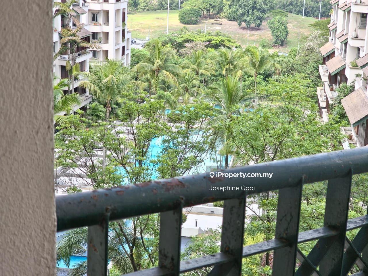Condominium for Sale in Riana Green Condominium by Josephine Gooi - iProperty.com.my