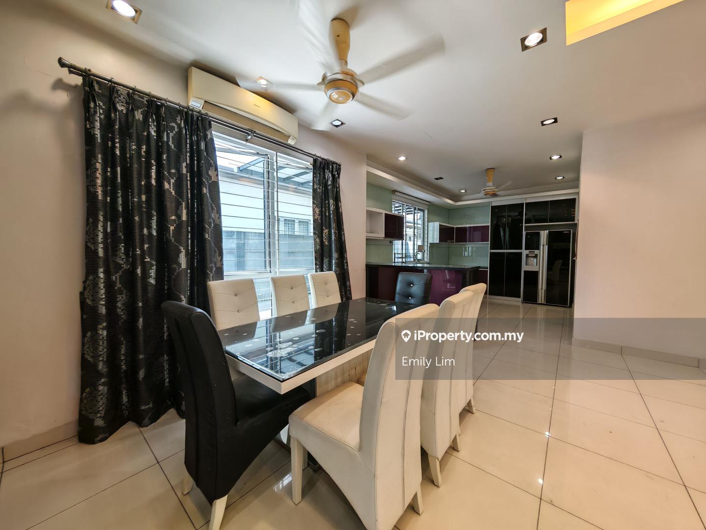 Bungalow House for Sale in Bandar Botanic, Klang by Emily Lim - iProperty.com.my