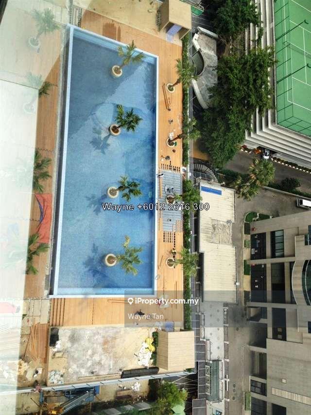 Residensi Servis untuk Dijual di Soho Suites Serviced Residence @ KLCC oleh Wayne Tan - iProperty.com.my