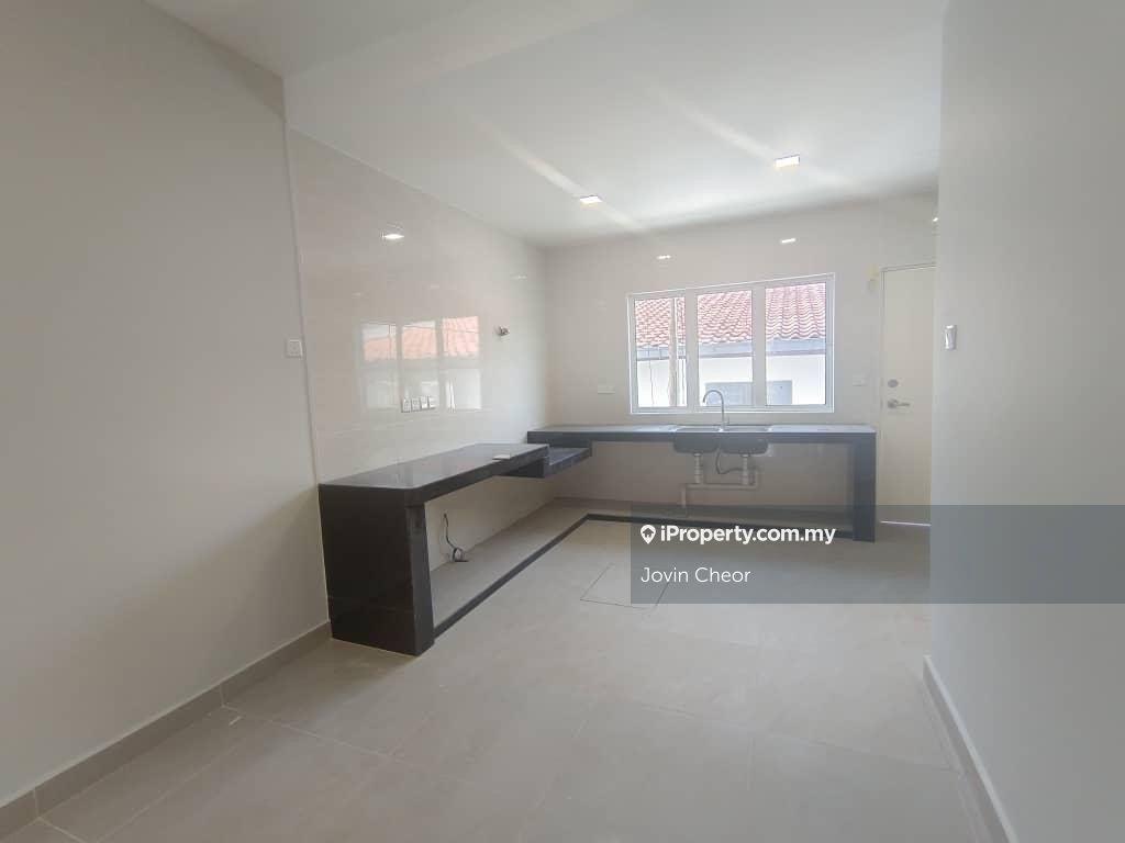 Rumah Berangkai 2 Tingkat untuk Dijual di Sri Petaling, Kuala Lumpur oleh Jovin Cheor - iProperty.com.my