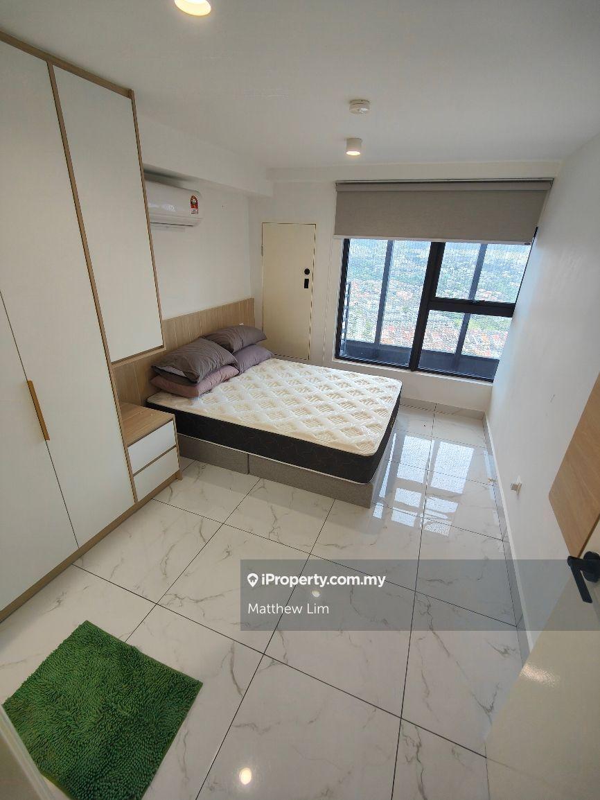 Service Residence for Rent in Arte Cheras by Matthew Lim - iProperty.com.my