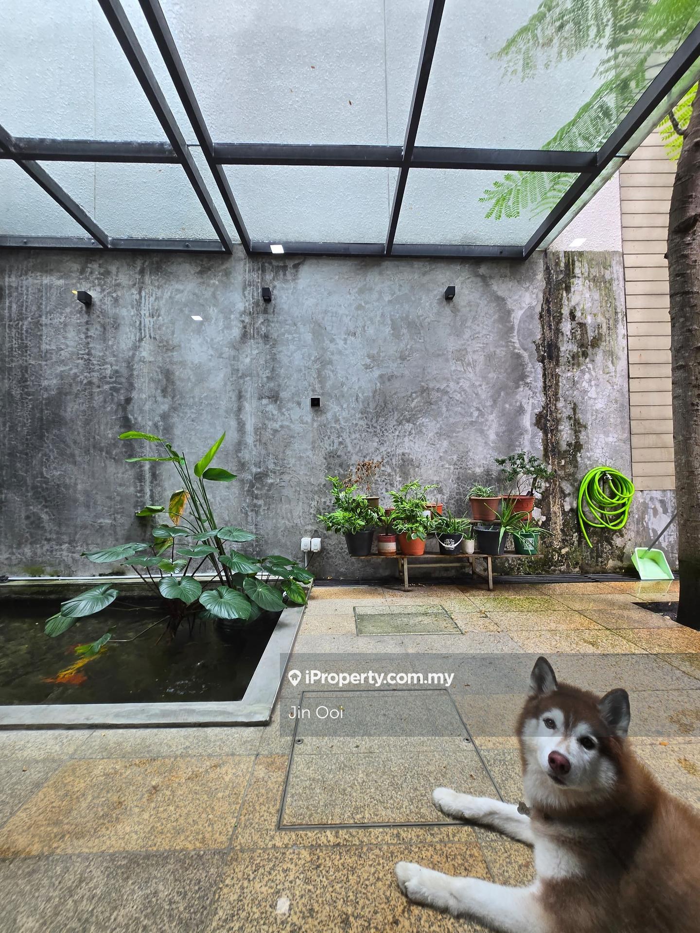 Rumah Berkembar untuk Dijual di Laman Vila ,Segambut, Segambut oleh Jin Ooi - iProperty.com.my