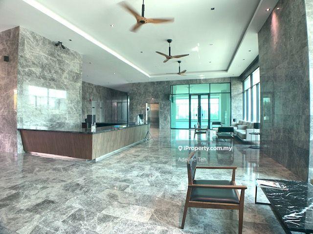 Kondominium untuk Disewa di GenKL oleh Adeline Teh - iProperty.com.my