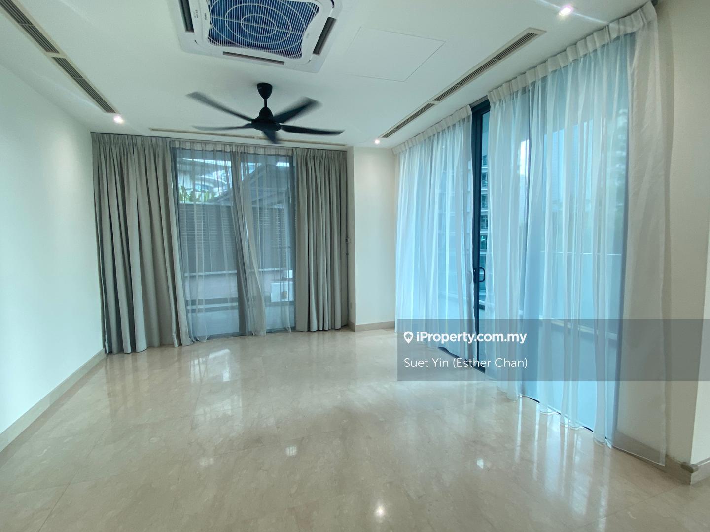 Kondominium untuk Dijual di 11 Mont Kiara @ MK11 oleh Suet Yin (Esther Chan) - iProperty.com.my