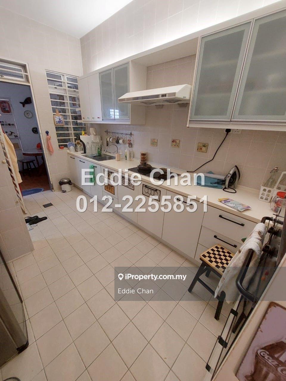 Terraced House for Sale in Sierra Ukay, Ampang by Eddie Chan - iProperty.com.my