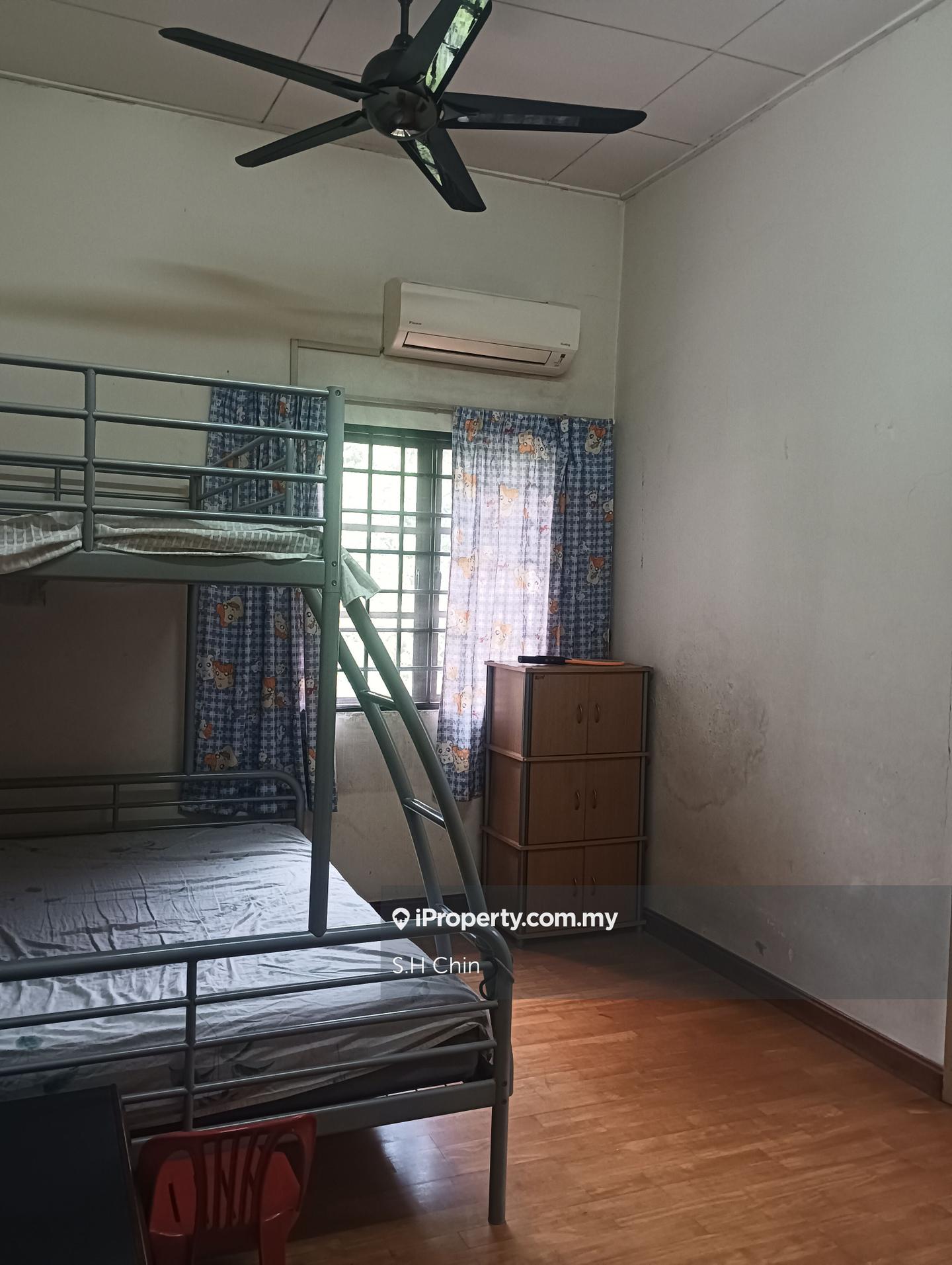 2-storey Terraced House for Sale in Bukit Jelutong, Shah Alam by S.H Chin - iProperty.com.my