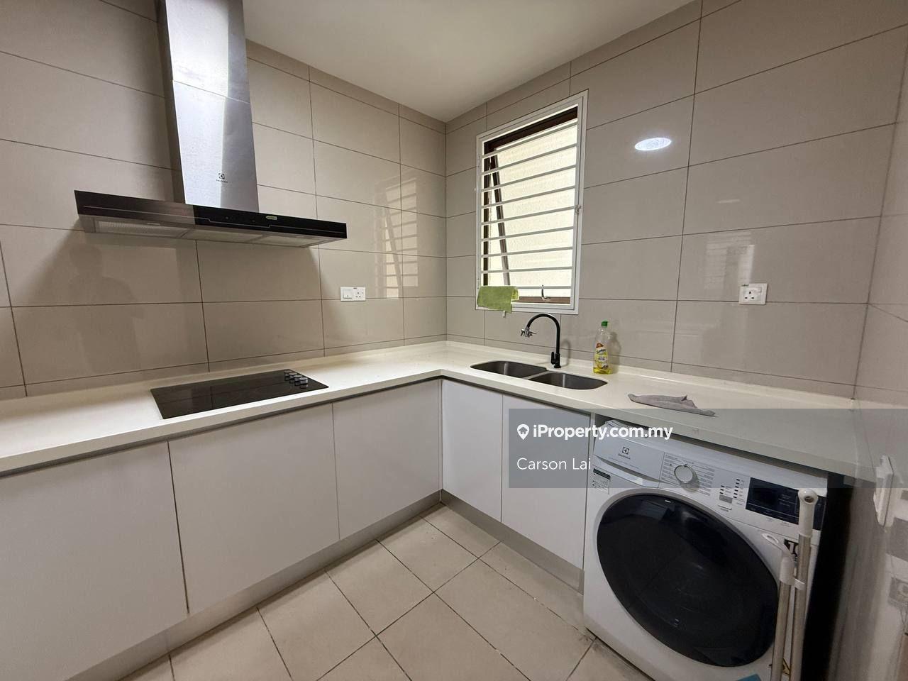 Residensi Servis untuk Dijual di The Park Sky Residence oleh Carson Lai - iProperty.com.my