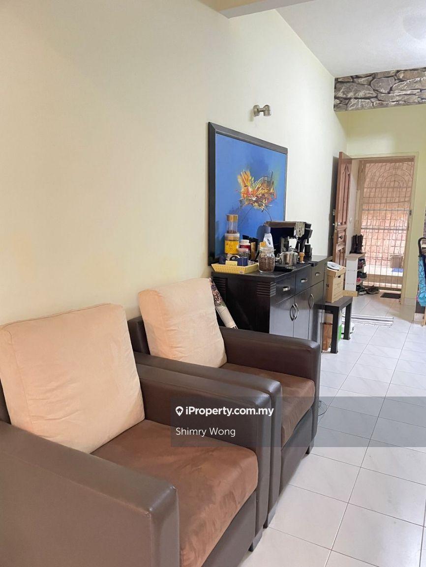 Condominium for Sale in Faber Ria by Shimry Wong - iProperty.com.my