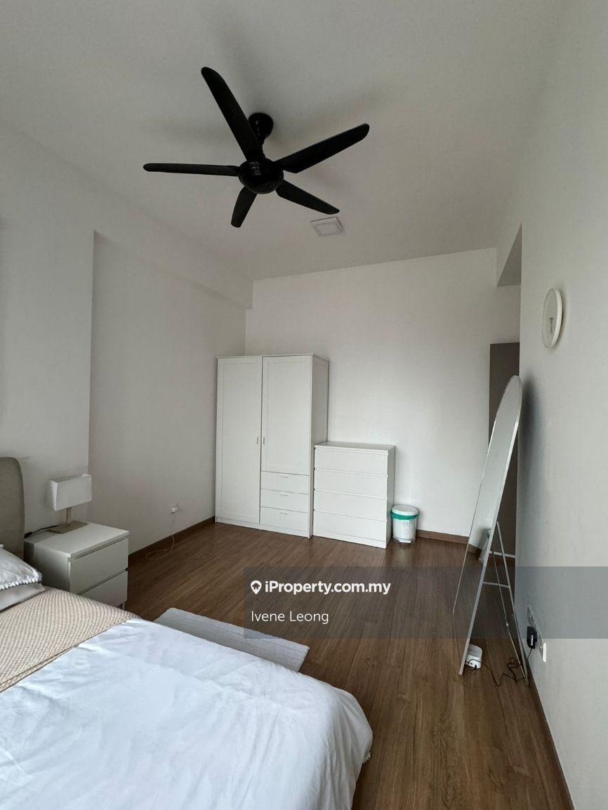 Service Residence for Rent in Zeta @ One South by Ivene Leong - iProperty.com.my