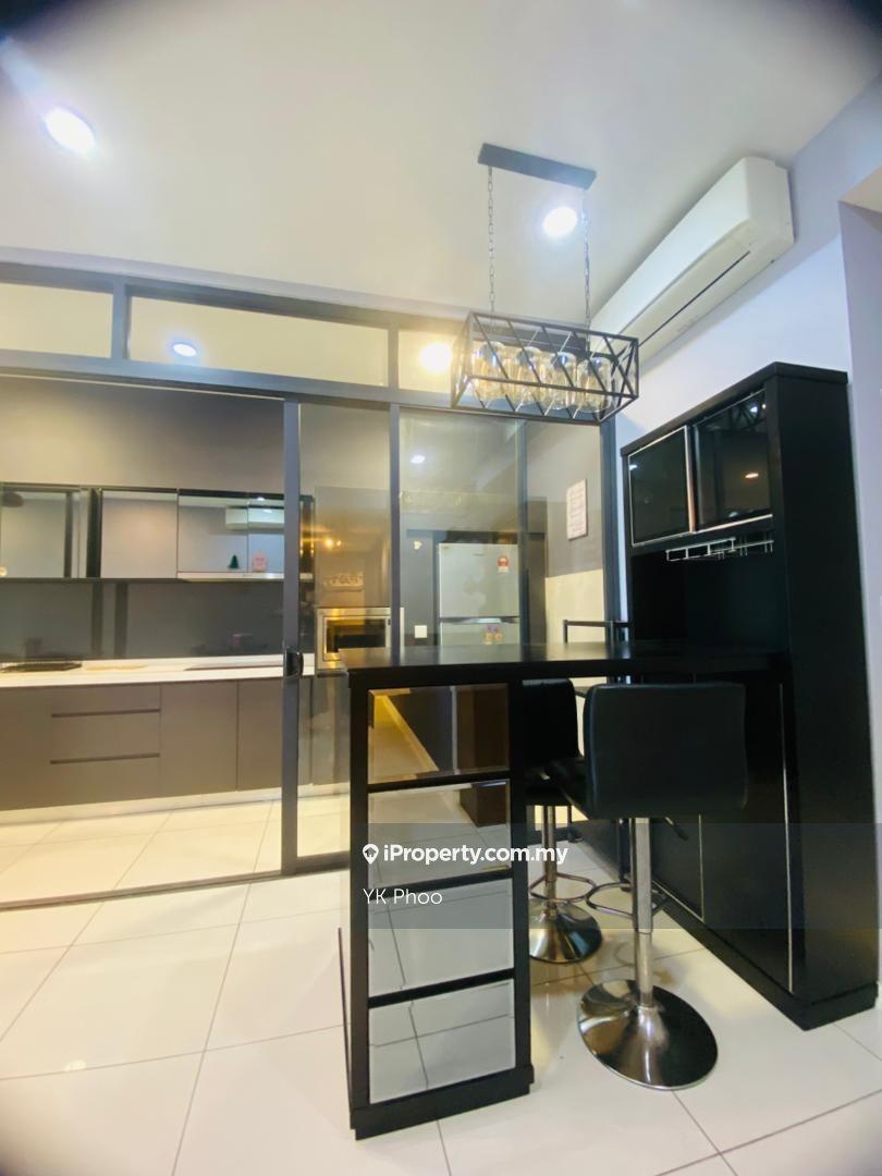 Kondominium untuk Disewa di Bennington Residences @ SkyArena oleh YK Phoo - iProperty.com.my