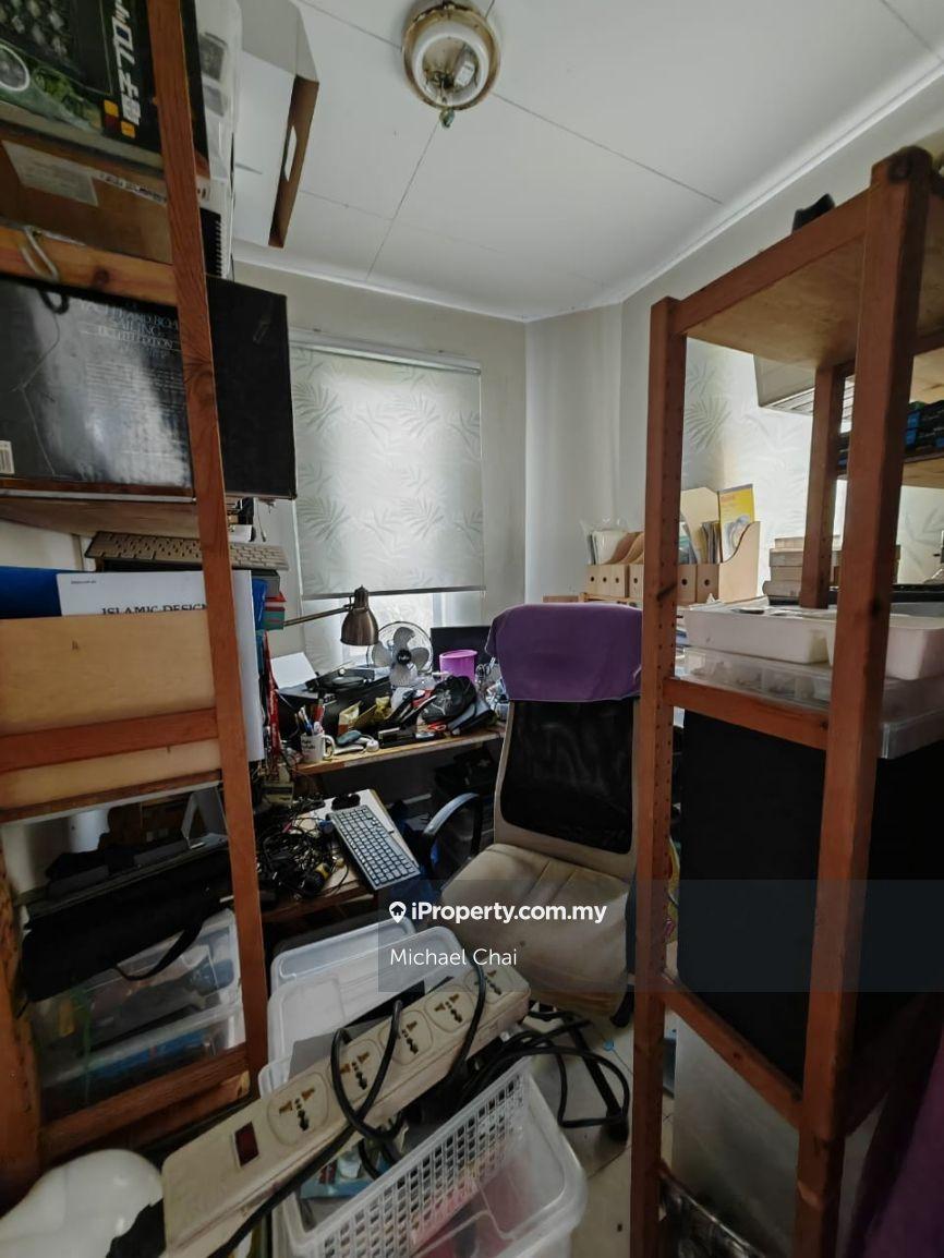 2-storey Terraced House for Sale in U8, Taman Bukit Jelutong, Shah Alam by Michael Chai - iProperty.com.my