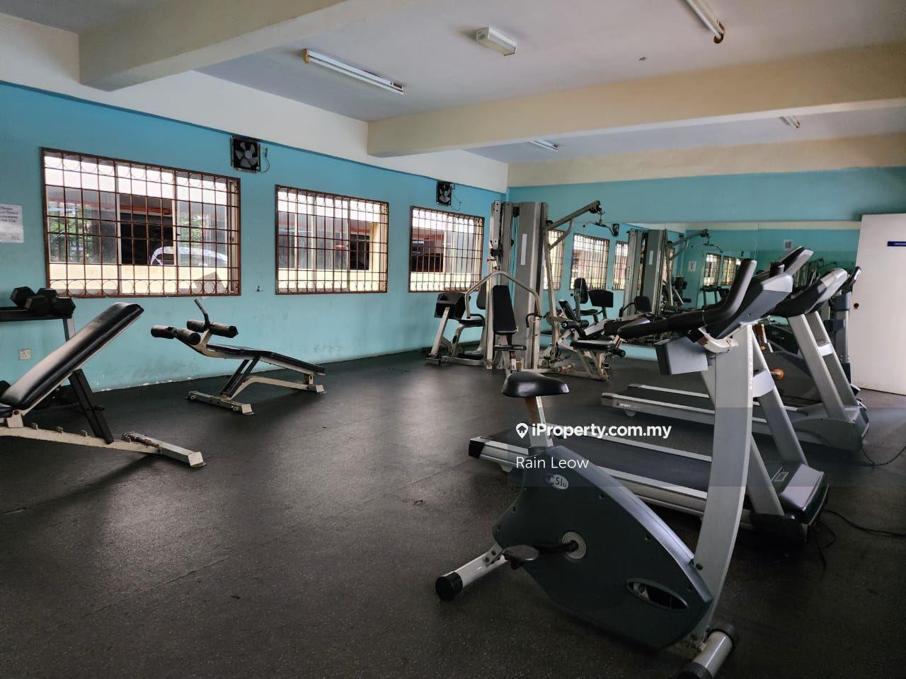 Apartment for Sale in Vista Impiana by Rain Leow - iProperty.com.my