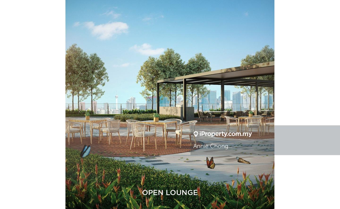 Service Residence for Sale in Sunway Velocity 3 by Annie Chong - iProperty.com.my