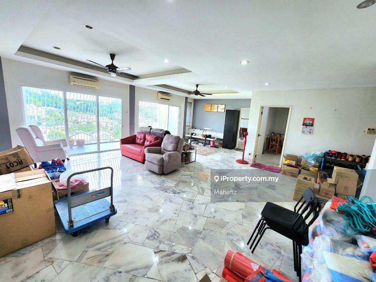 Kondominium untuk Dijual di Sri Permata oleh Mahafiz - iProperty.com.my