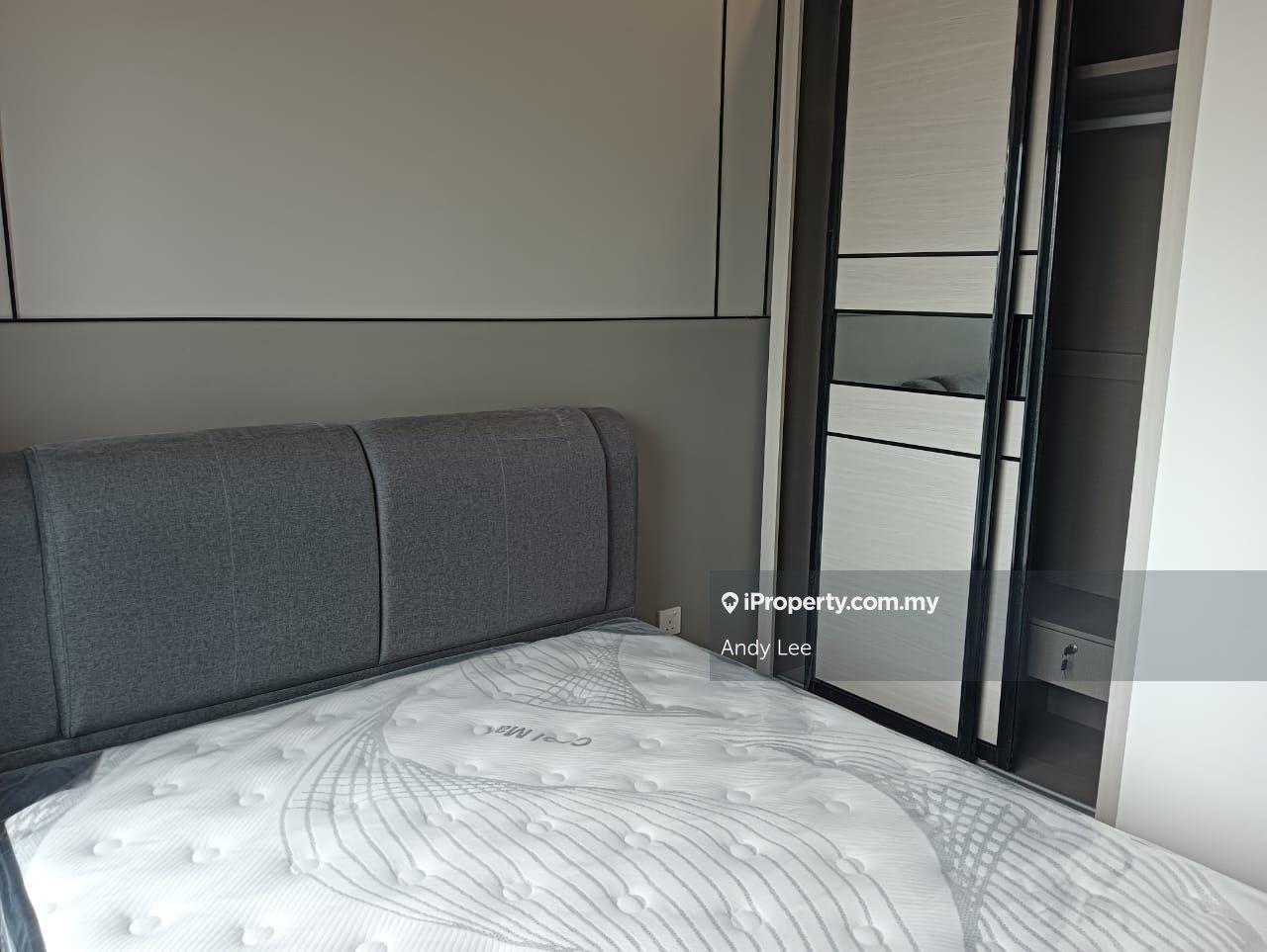 Apartment for Sale in Union Suites by Andy Lee - iProperty.com.my