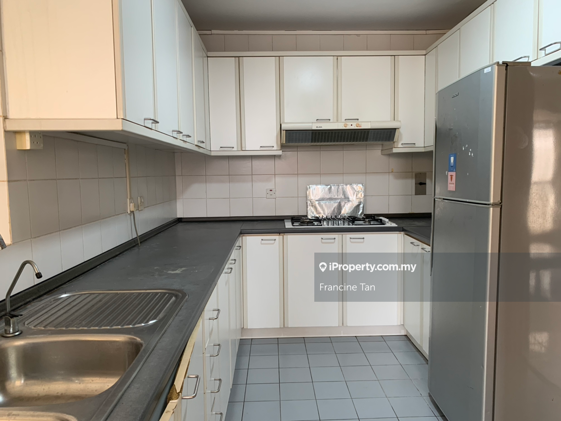 Condominium for Rent in Sri Penaga by Francine Tan - iProperty.com.my