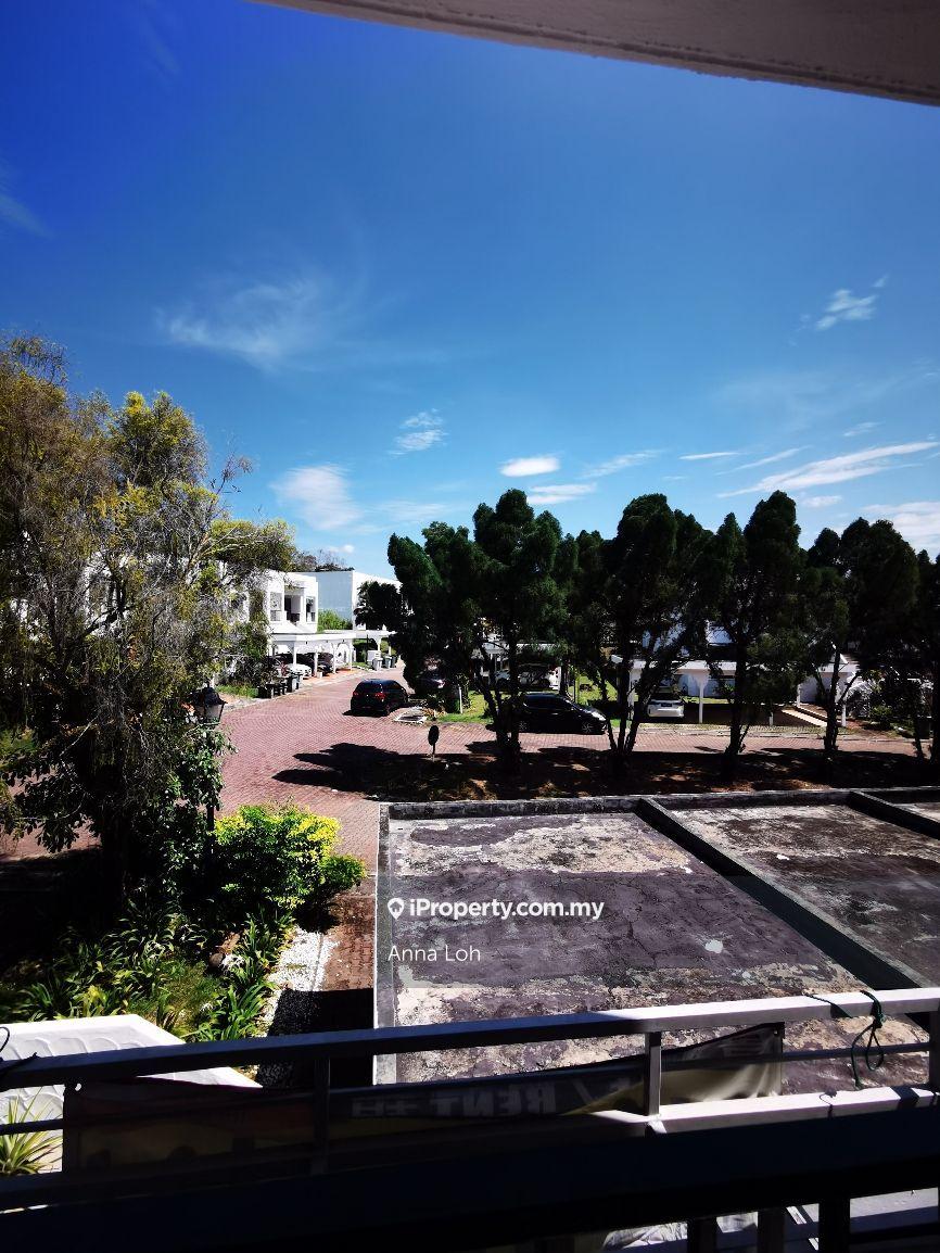 Townhouse for Sale in Country Heights, Kajang by Anna Loh - iProperty.com.my