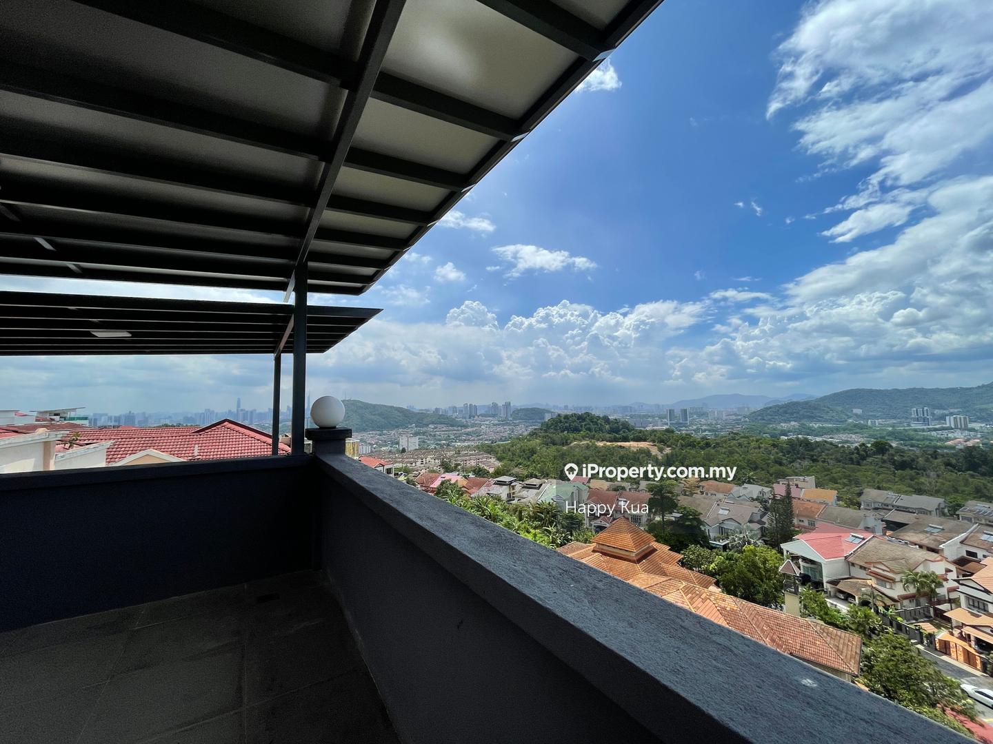 Rumah Berkembar untuk Dijual di Ukay Perdana, Ampang oleh Happy Kua - iProperty.com.my