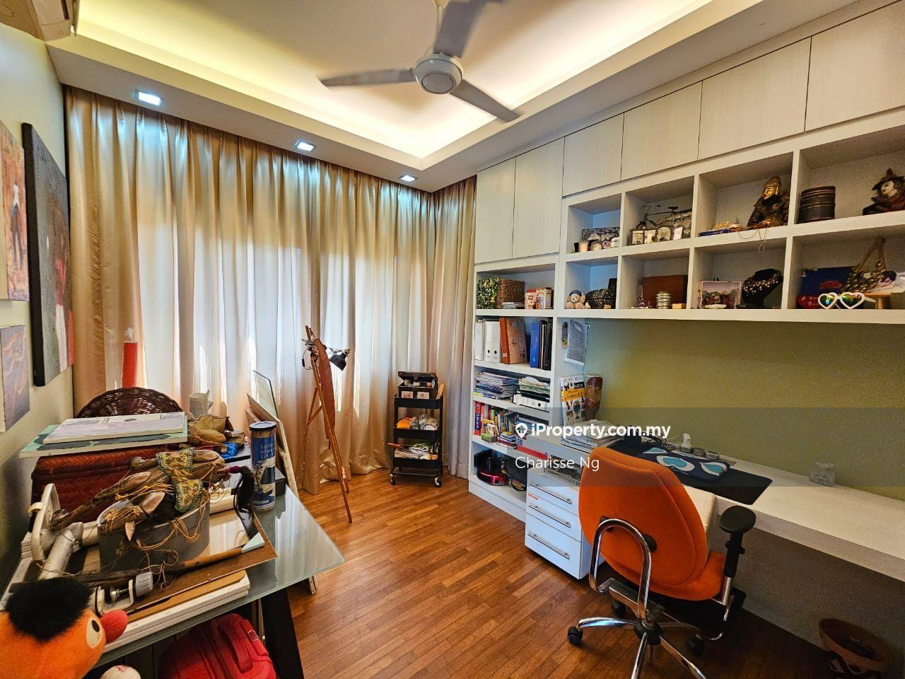 Banglo untuk Dijual di Jade Hills, Kajang oleh Charisse Ng - iProperty.com.my