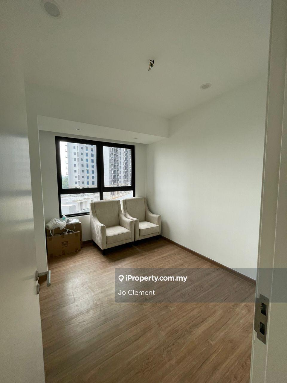 Service Residence for Sale in Paisley @ Tropicana Metropark by Jo Clement - iProperty.com.my