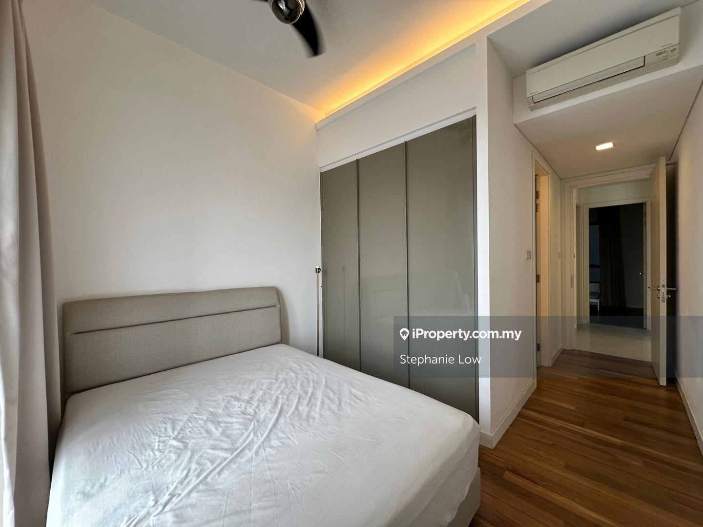 Residensi Servis untuk Dijual di The Horizon Residence oleh Kimmin Low - iProperty.com.my