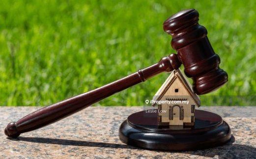 2-storey Terraced House for Sale in Sari Alamanda, Rawang by Leslie Low - iProperty.com.my