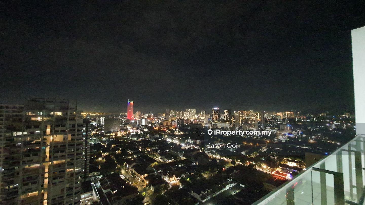Condominium for Rent in Mansion One by Jason Ooi - iProperty.com.my