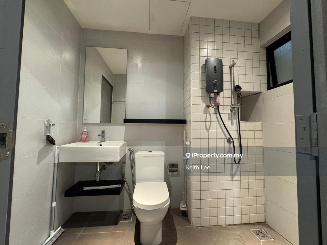 Service Residence for Sale in Sk One Residence by Keith Lee - iProperty.com.my