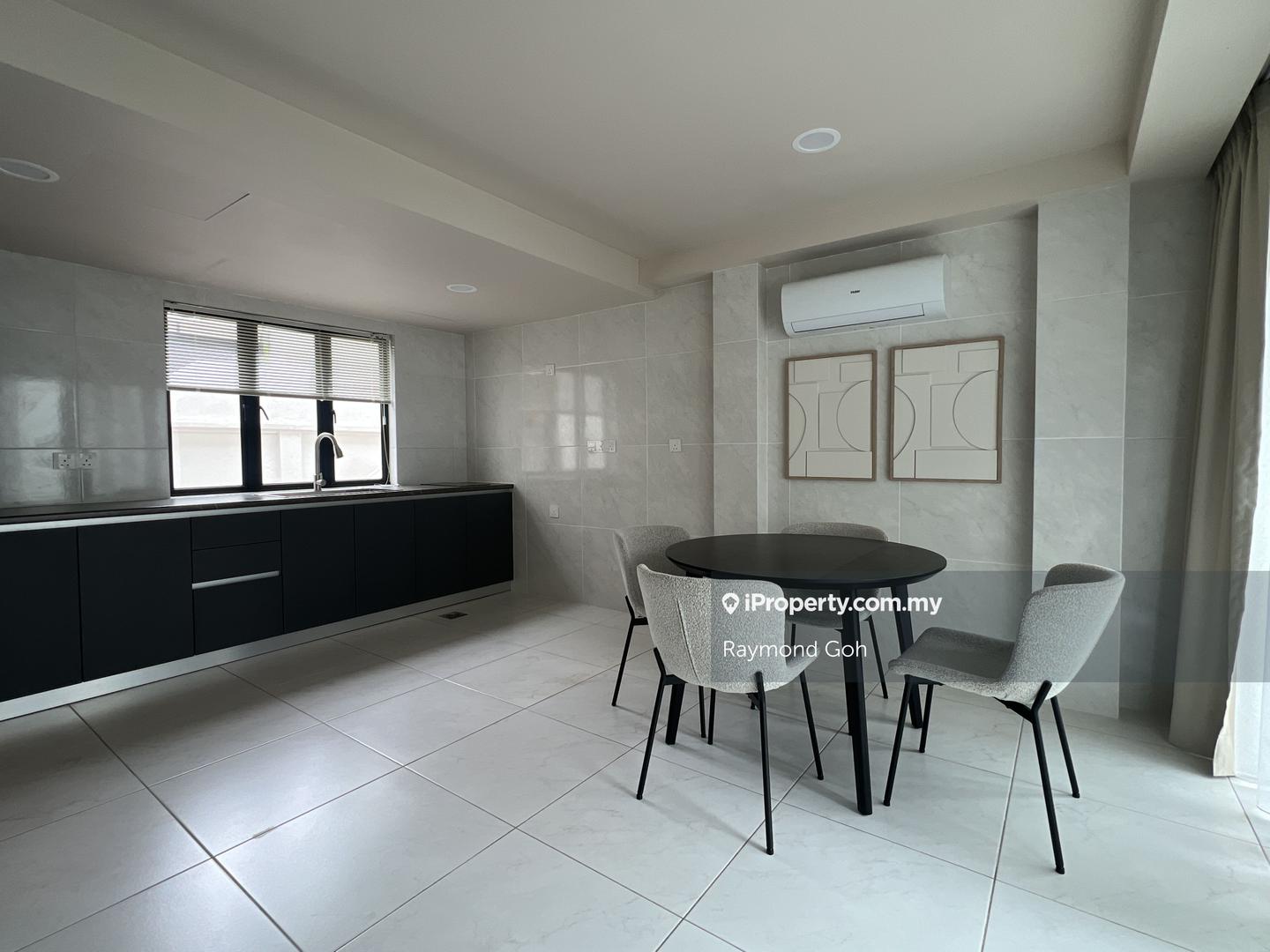 Bungalow House for Sale in Bukit Damansara, Damansara Heights by Raymond Goh - iProperty.com.my