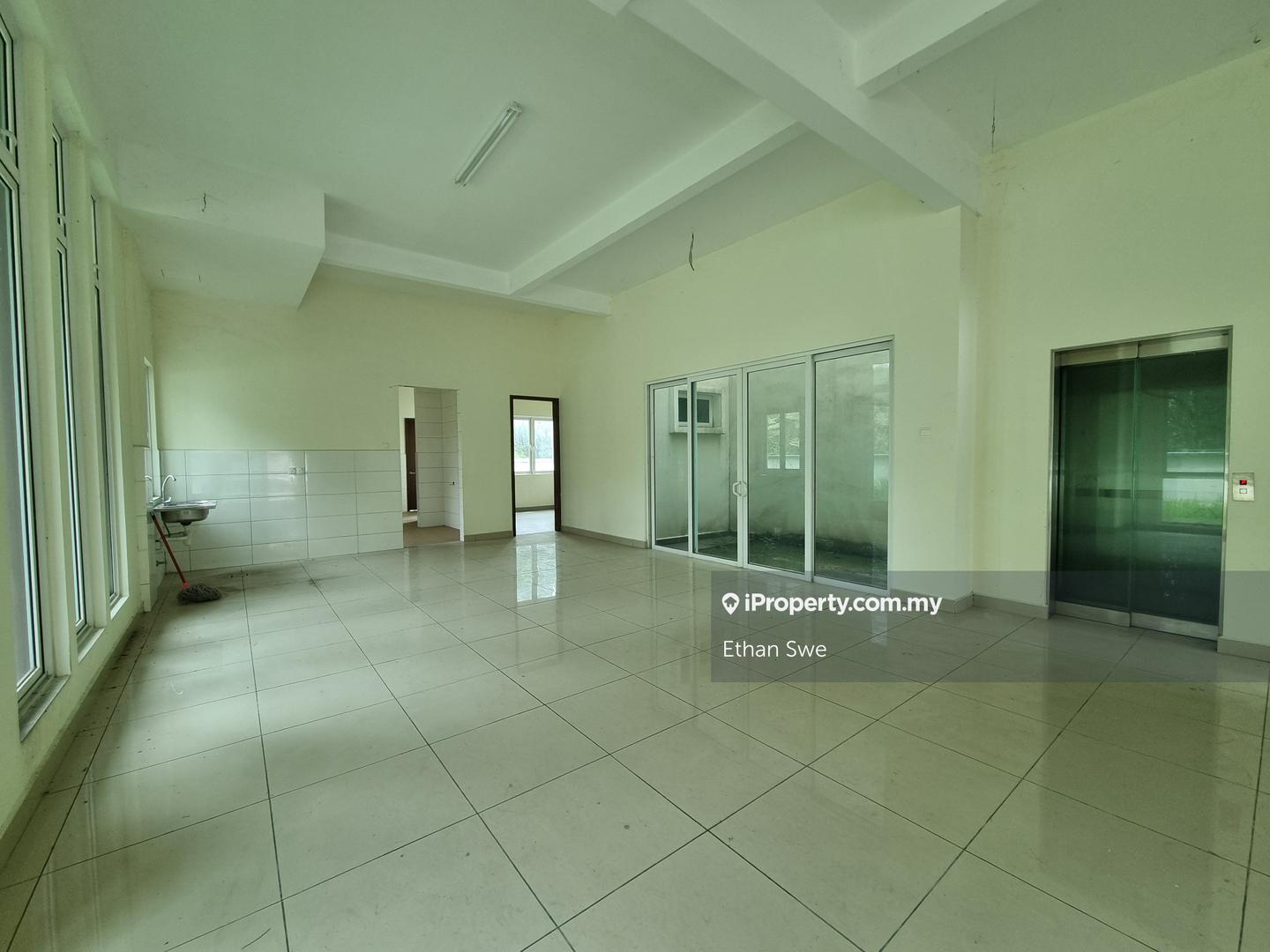 Semi-Detached House for Sale in Bukit Rahman Putra, Sungai Buloh by Ethan Swe - iProperty.com.my