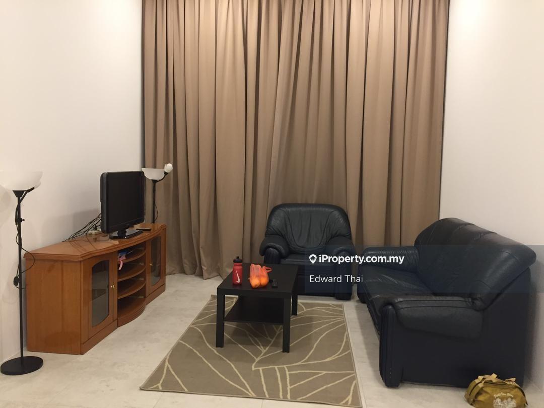 Condominium for Rent in O2 Residence by Edward Thai - iProperty.com.my