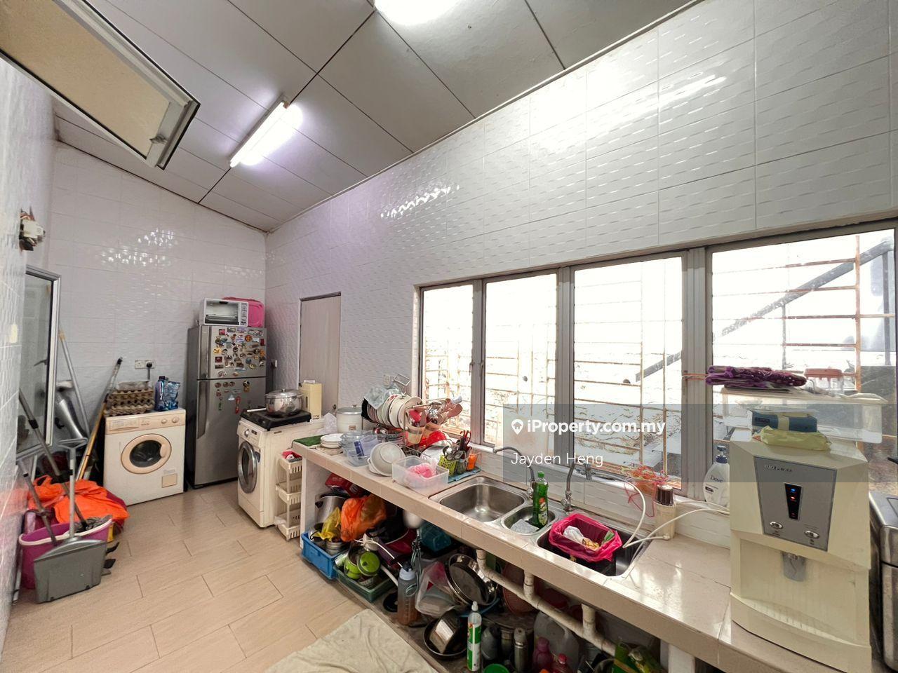 Rumah Berangkai 2 Tingkat untuk Dijual di Taman Mutiara Indah, Puchong oleh Jayden Heng - iProperty.com.my