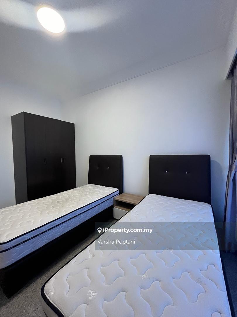 Condominium for Rent in Sri Tiara Residences by Varsha Poptani - iProperty.com.my