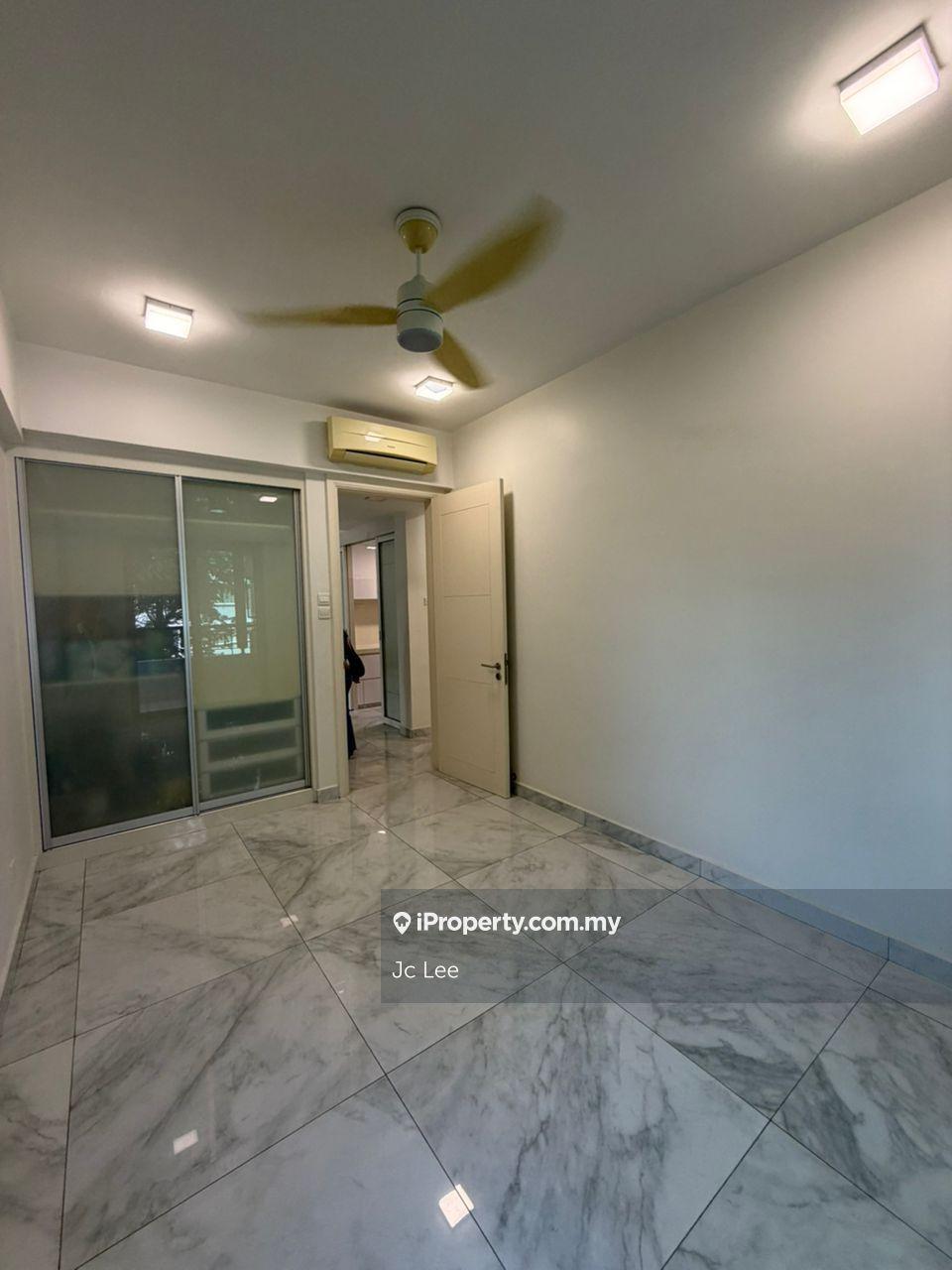 Kondominium untuk Disewa di Ara Hill Condominium oleh Jc Lee - iProperty.com.my