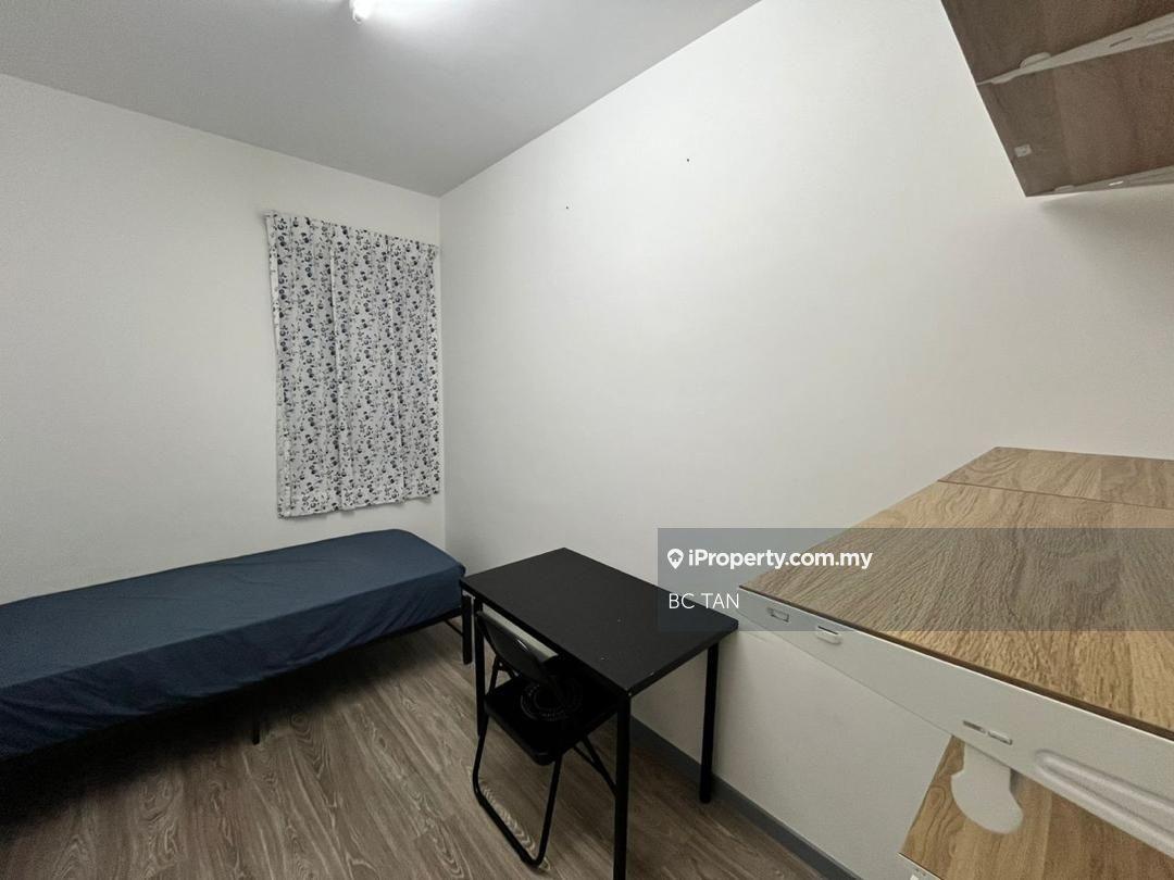 Residensi Servis untuk Disewa di United Point (Residensi Berpadu) oleh BC TAN - iProperty.com.my