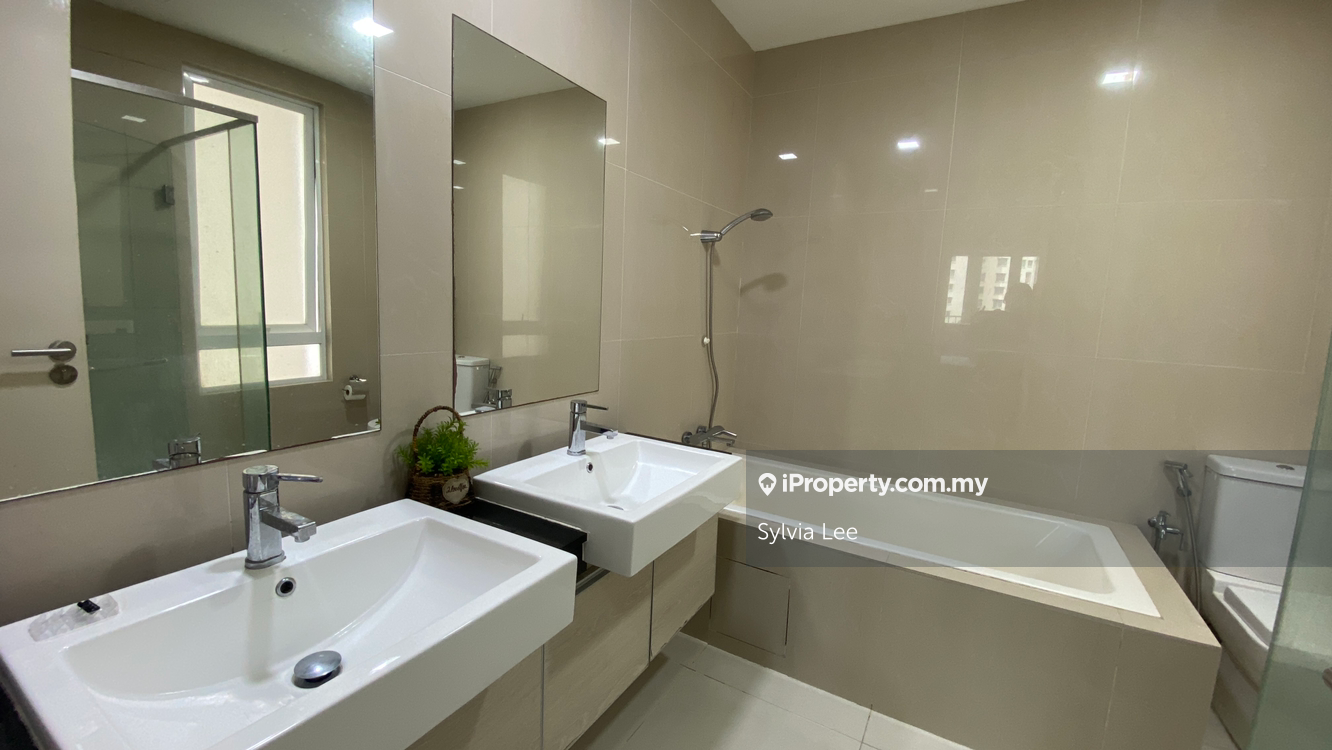 Kondominium untuk Dijual di The Park Residences 1 oleh Sylvia Lee - iProperty.com.my