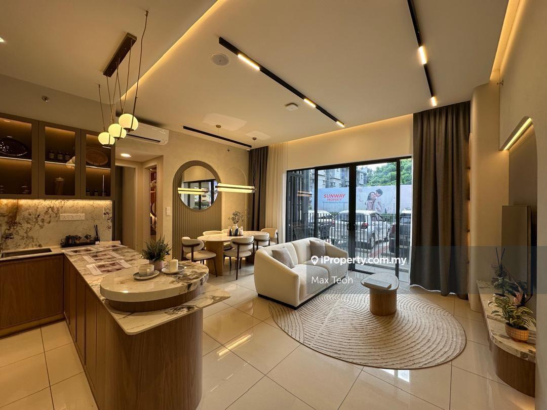 Service Residence for Sale in Sunway Velocity 3 by Max Teoh - iProperty.com.my