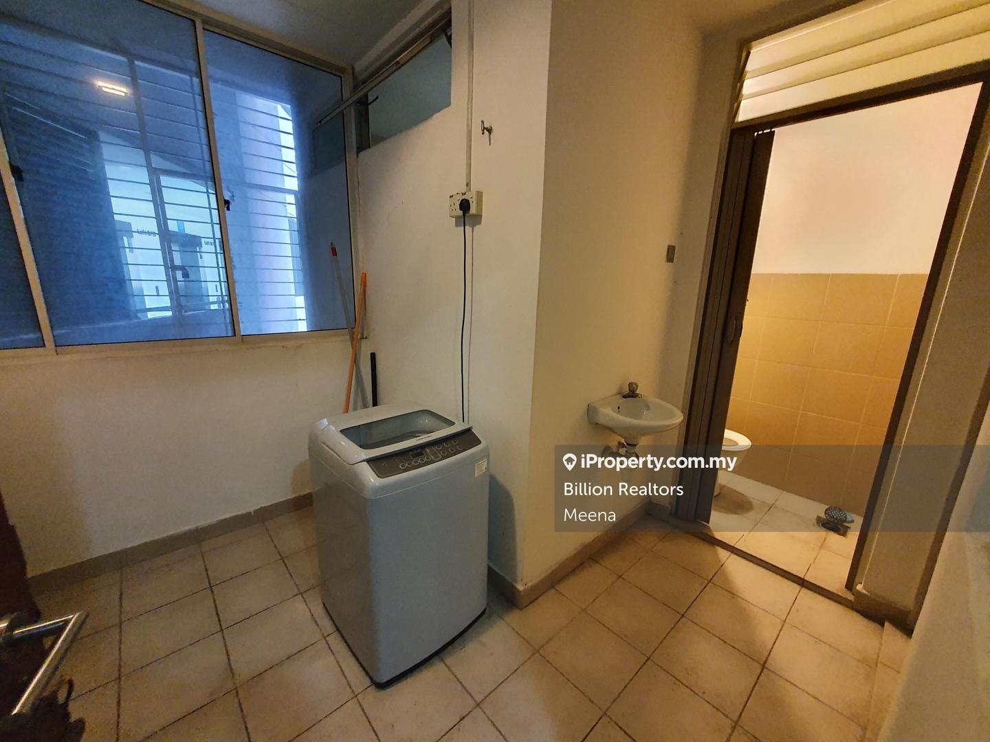 Kondominium untuk Dijual di Suasana Sentral Loft oleh Meena - iProperty.com.my