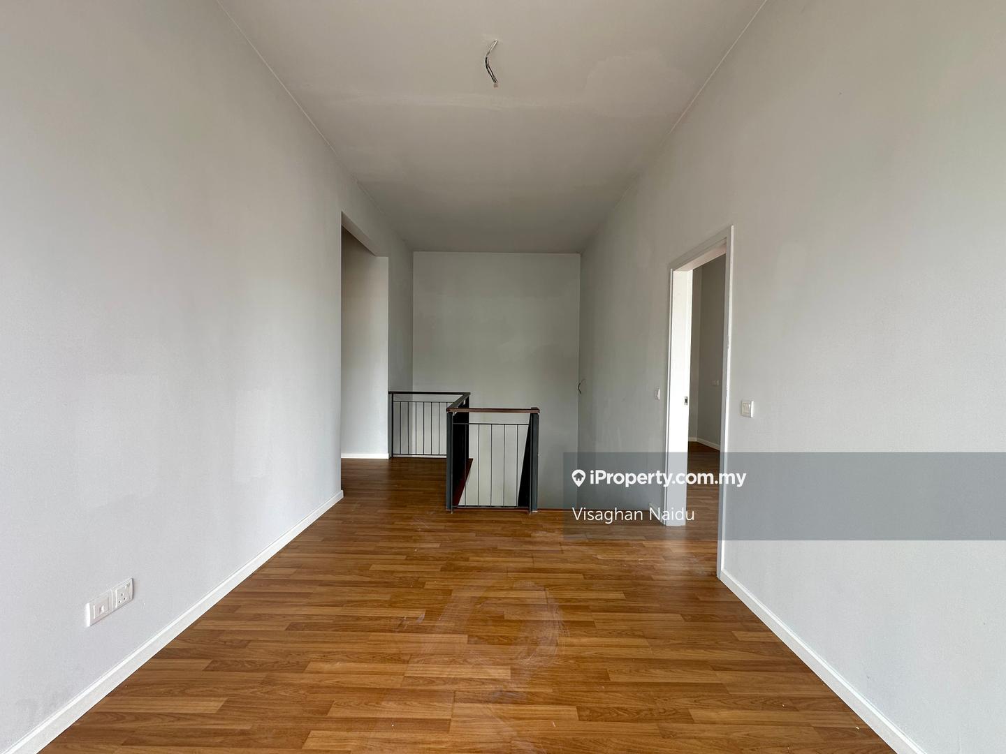 Terraced House for Sale in Tamansari, Rawang by Visaghan Naidu - iProperty.com.my