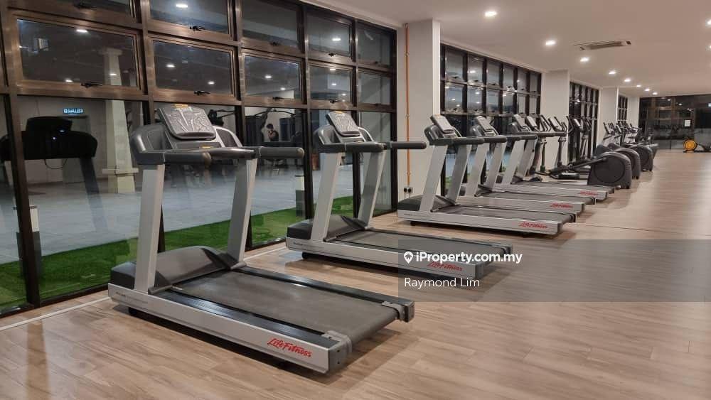 Condominium for Rent in Admiral Residences by Raymond Lim - iProperty.com.my