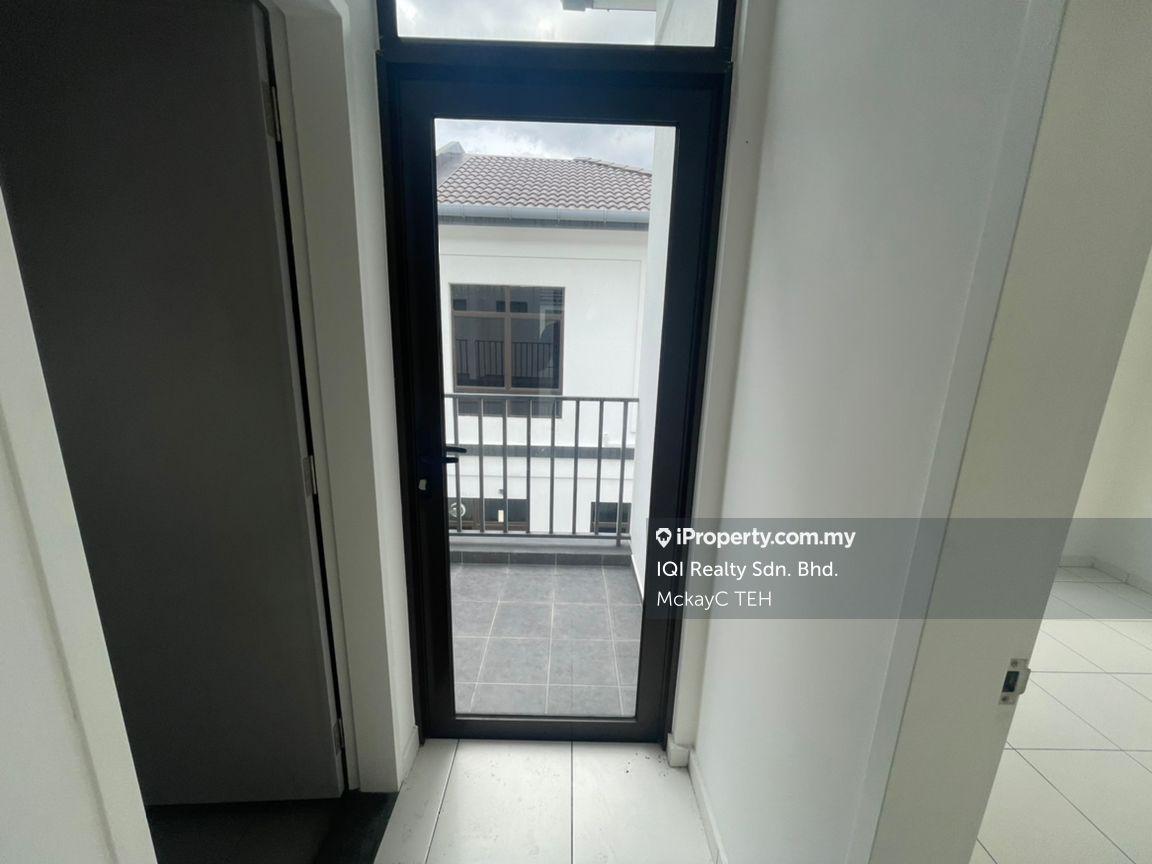 Semi-Detached House for Sale in AVENHAM GARDEN @ ECO GRANDEUR BANDAR PUNCAK ALAM, Puncak Alam by MckayC TEH - iProperty.com.my